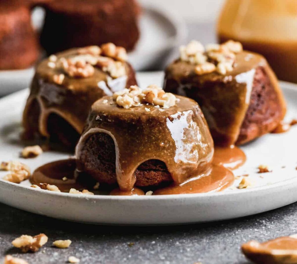 Sticky-Toffee-Pudding-by-noor
